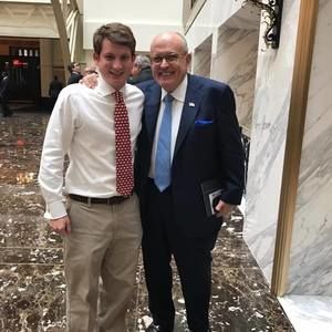 Meet your Posher, Austin